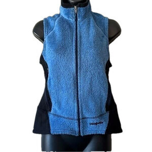 Patagonia 90’s Regulator Fleece Vest